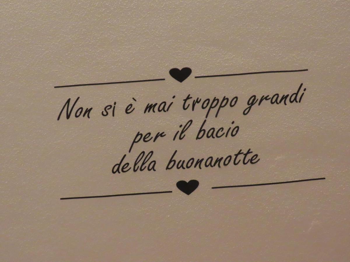 Cuore Nel Borgo Borgo Valsugana Dış mekan fotoğraf