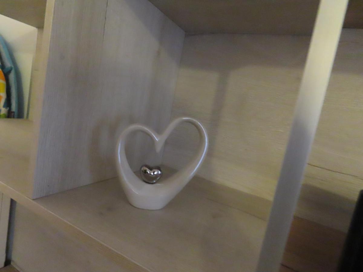 Cuore Nel Borgo Borgo Valsugana Dış mekan fotoğraf